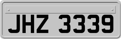 JHZ3339
