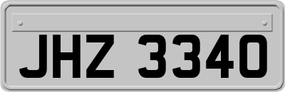JHZ3340
