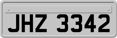 JHZ3342