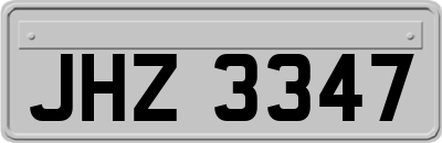 JHZ3347
