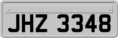 JHZ3348