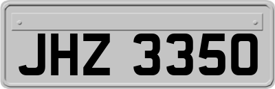JHZ3350