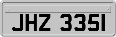 JHZ3351
