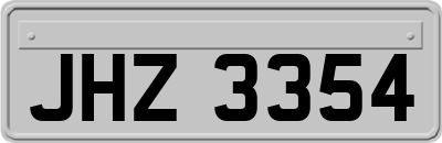 JHZ3354