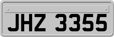 JHZ3355