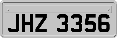 JHZ3356
