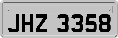 JHZ3358