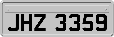 JHZ3359