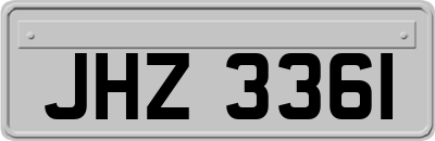 JHZ3361