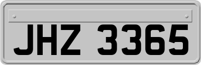 JHZ3365