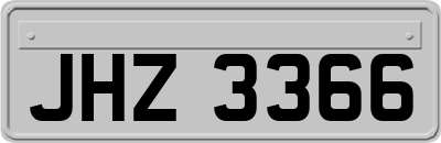 JHZ3366