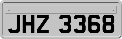 JHZ3368