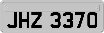 JHZ3370
