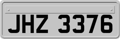 JHZ3376