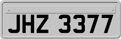JHZ3377