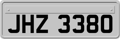 JHZ3380