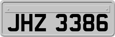 JHZ3386