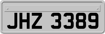 JHZ3389