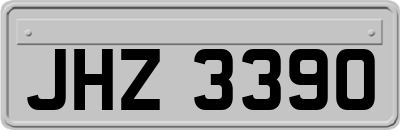 JHZ3390