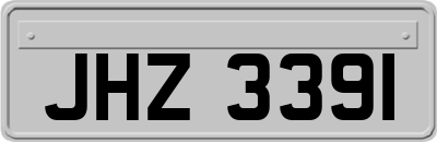 JHZ3391