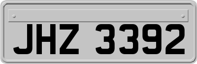 JHZ3392