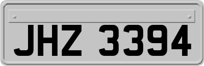JHZ3394