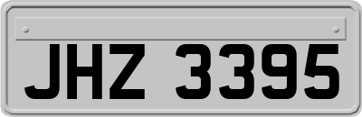 JHZ3395