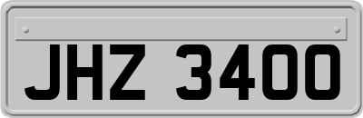JHZ3400