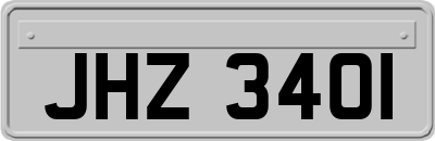 JHZ3401
