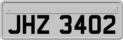 JHZ3402