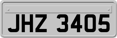 JHZ3405