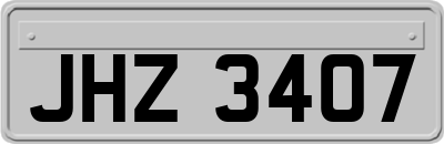 JHZ3407