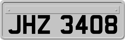 JHZ3408