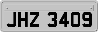 JHZ3409
