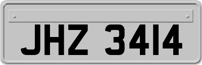 JHZ3414