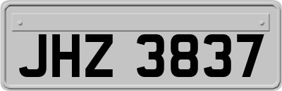 JHZ3837