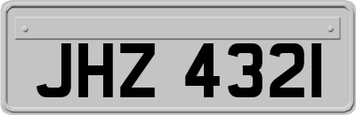 JHZ4321