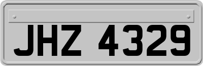 JHZ4329