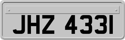 JHZ4331