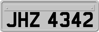 JHZ4342