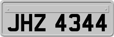 JHZ4344