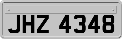 JHZ4348