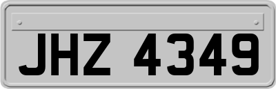 JHZ4349