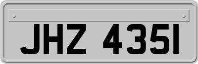 JHZ4351