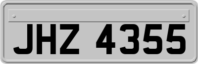 JHZ4355