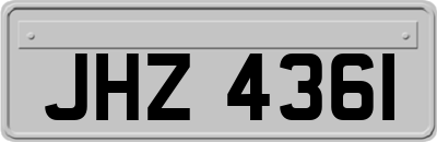 JHZ4361