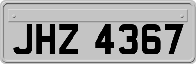 JHZ4367