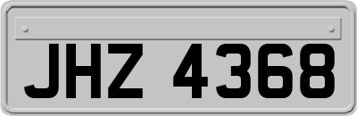 JHZ4368