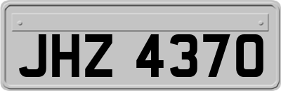 JHZ4370