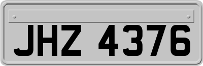JHZ4376
